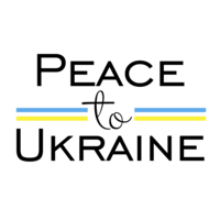 Peace to Ukraine, Inc logo, Peace to Ukraine, Inc contact details