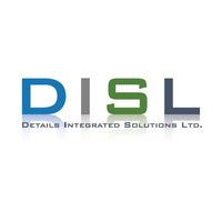 Details Integrated Solutions Ltd. (DISL) logo, Details Integrated Solutions Ltd. (DISL) contact details