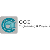 CCI Engineering and Projects (Pty) Ltd logo, CCI Engineering and Projects (Pty) Ltd contact details