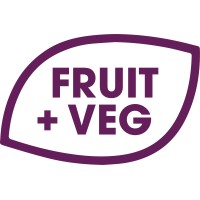 Fruit + Veg logo, Fruit + Veg contact details