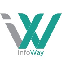 InfoWay | طريق المعرفة logo, InfoWay | طريق المعرفة contact details