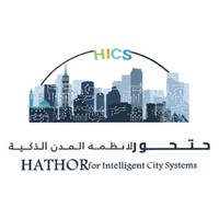 Hathor for Intelligent City Systems logo, Hathor for Intelligent City Systems contact details