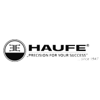 HAUFE Gmbh & Co. KG logo, HAUFE Gmbh & Co. KG contact details