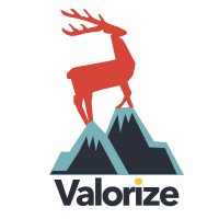 Valorize, LLC logo, Valorize, LLC contact details