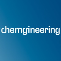 Chemgineering Group logo, Chemgineering Group contact details