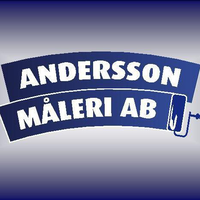 Andersson Måleri AB logo, Andersson Måleri AB contact details