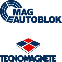 Mag-Autoblok Tecnomagnete S.p.a. logo, Mag-Autoblok Tecnomagnete S.p.a. contact details