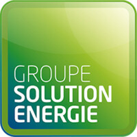 Groupe Solution Energie logo, Groupe Solution Energie contact details