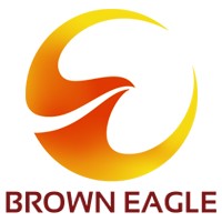 BROWN EAGLE logo, BROWN EAGLE contact details