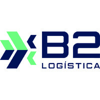 B2 Logística logo, B2 Logística contact details