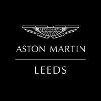 Aston Martin Leeds logo, Aston Martin Leeds contact details