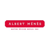 ALBERT MENES logo, ALBERT MENES contact details