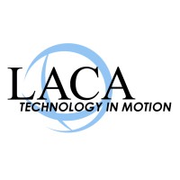 LACA (Licking Area Computer Association) logo, LACA (Licking Area Computer Association) contact details