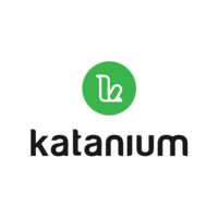 Katanium logo, Katanium contact details