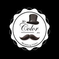 Mr. Color logo, Mr. Color contact details