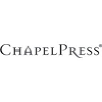 Chapel Press logo, Chapel Press contact details