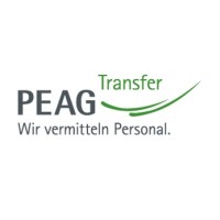 PEAG Transfer GmbH logo, PEAG Transfer GmbH contact details