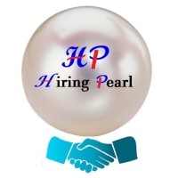 Hiring Pearl logo, Hiring Pearl contact details