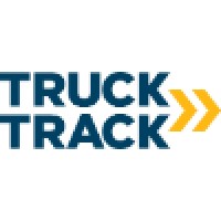 TruckTrack logo, TruckTrack contact details