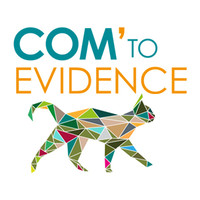 Com'To Evidence logo, Com'To Evidence contact details