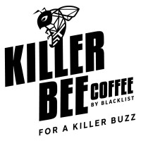 Killer Bee Coffee logo, Killer Bee Coffee contact details