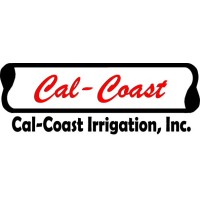 Cal Coast Irrigation, Inc. logo, Cal Coast Irrigation, Inc. contact details