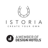 Istoria, a Member of Design Hotels logo, Istoria, a Member of Design Hotels contact details