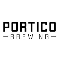 Portico Brewing Company logo, Portico Brewing Company contact details