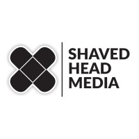 Shaved Head Media, Inc. logo, Shaved Head Media, Inc. contact details