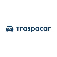 Traspacar logo, Traspacar contact details