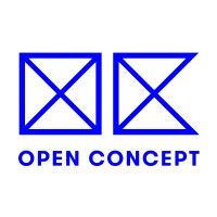 Open Concept logo, Open Concept contact details