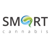 SMART Cannabis logo, SMART Cannabis contact details