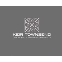 Keir Townsend Interiors logo, Keir Townsend Interiors contact details