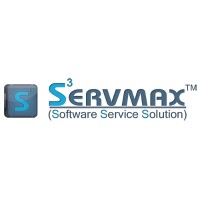 Servmax Inc logo, Servmax Inc contact details