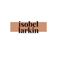 Isobel Larkin logo, Isobel Larkin contact details