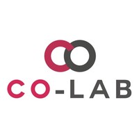 Co-lab Network logo, Co-lab Network contact details