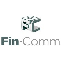 Fin-Comm logo, Fin-Comm contact details