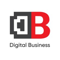 DB - Digital Business logo, DB - Digital Business contact details