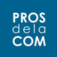 Prosdelacom logo, Prosdelacom contact details