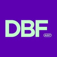 DBF AUDIT Chartered accountant and statutory auditor logo, DBF AUDIT Chartered accountant and statutory auditor contact details