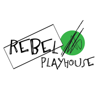 Rebel Playhouse logo, Rebel Playhouse contact details