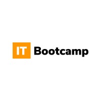 IT Bootcamp logo, IT Bootcamp contact details