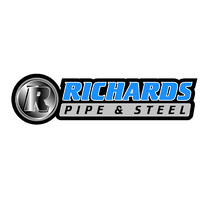 Richards Pipe and Steel, Inc. logo, Richards Pipe and Steel, Inc. contact details