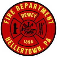 Dewey Fire Company #1 logo, Dewey Fire Company #1 contact details