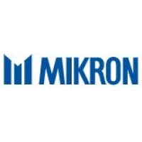 Mikron Machining America logo, Mikron Machining America contact details