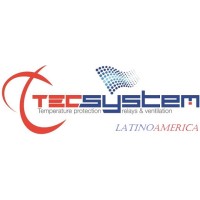 Tecsystem Latinoamerica logo, Tecsystem Latinoamerica contact details