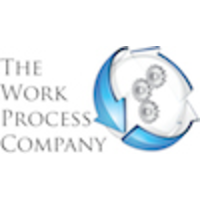 The Work Process Company logo, The Work Process Company contact details