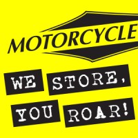 Motorcycle Storehouse BV logo, Motorcycle Storehouse BV contact details