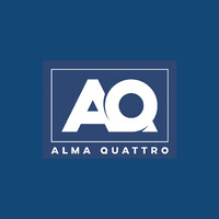 Alma Quattro logo, Alma Quattro contact details