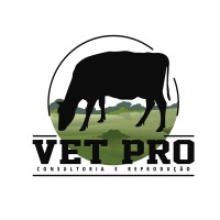 VET PRO CONSUTORIA E REPRODUÇÃO logo, VET PRO CONSUTORIA E REPRODUÇÃO contact details